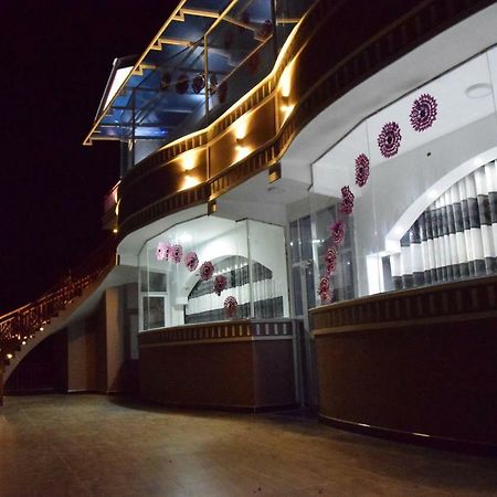 Hotel Agape Mannar Esterno foto