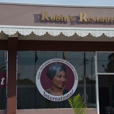 Hotel Agape Mannar Esterno foto