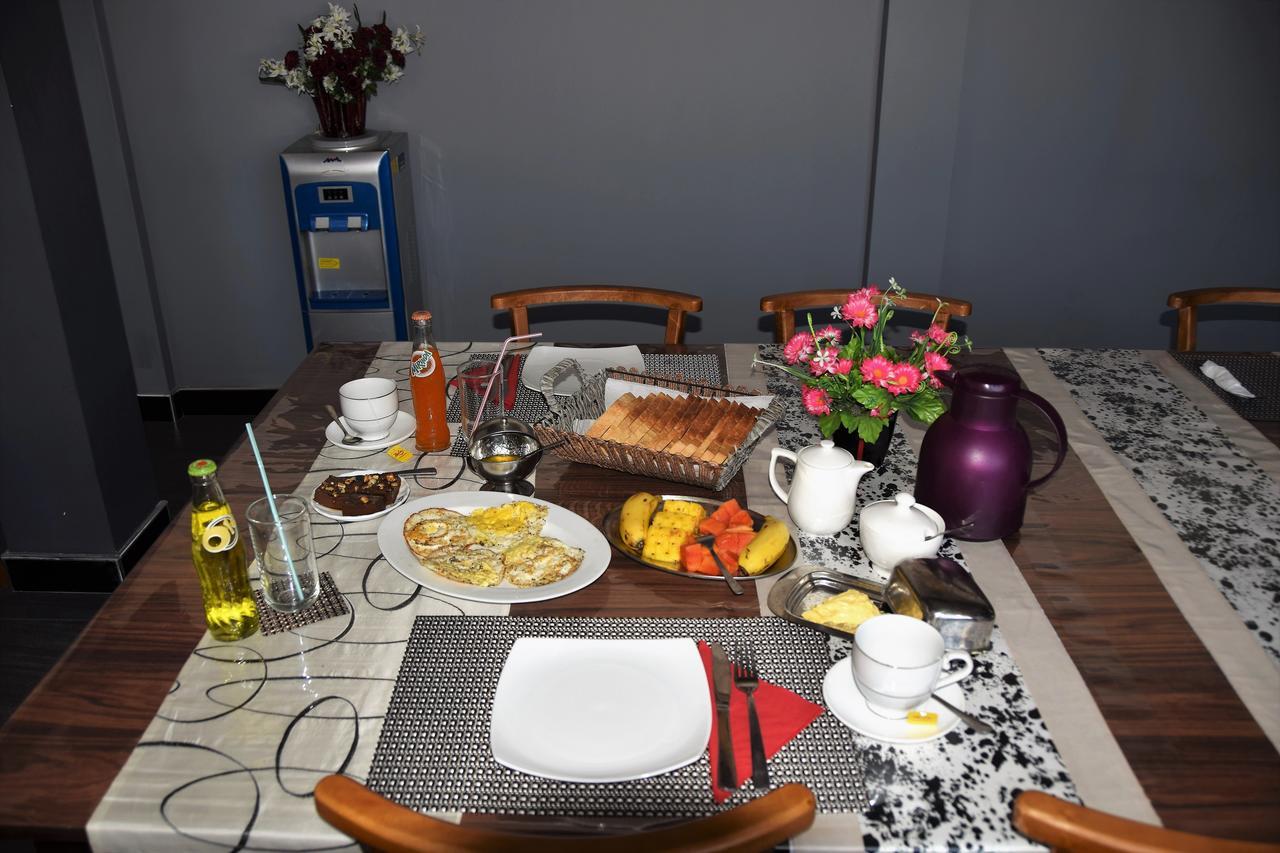 Hotel Agape Mannar Esterno foto