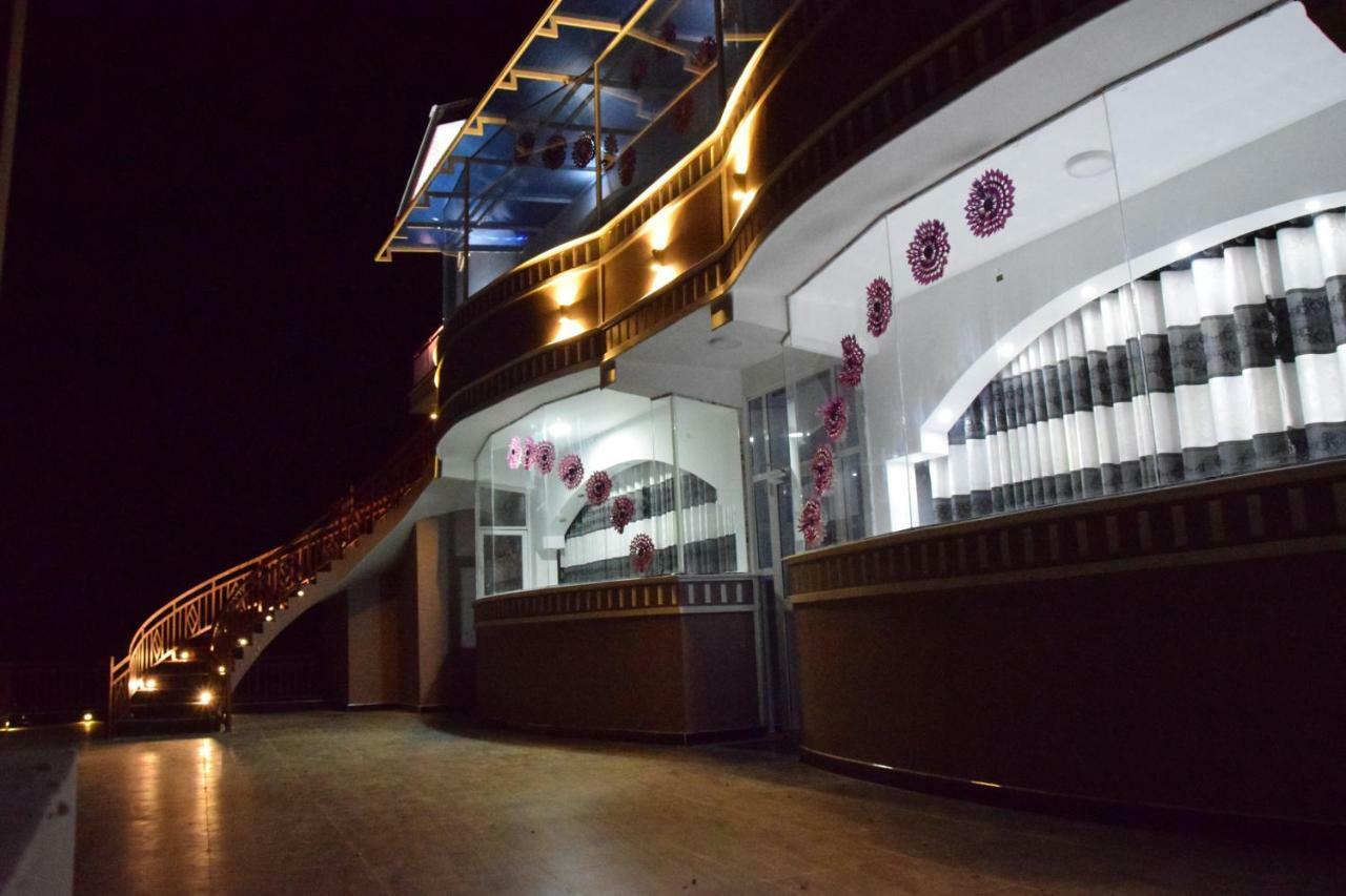 Hotel Agape Mannar Esterno foto