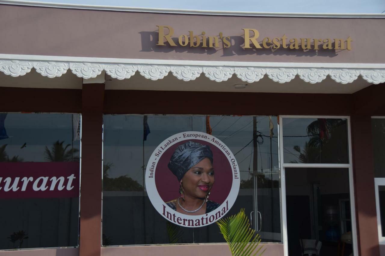 Hotel Agape Mannar Esterno foto